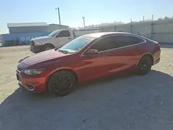 1G1ZE5ST3GF217538 2016 CHEVROLET MALIBU