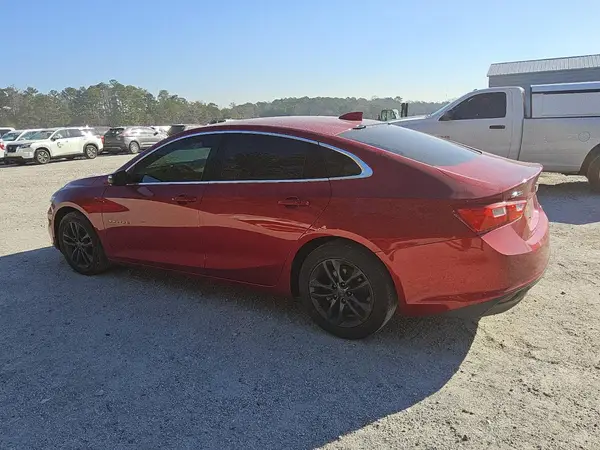 1G1ZE5ST3GF217538 2016 CHEVROLET MALIBU - Image 2