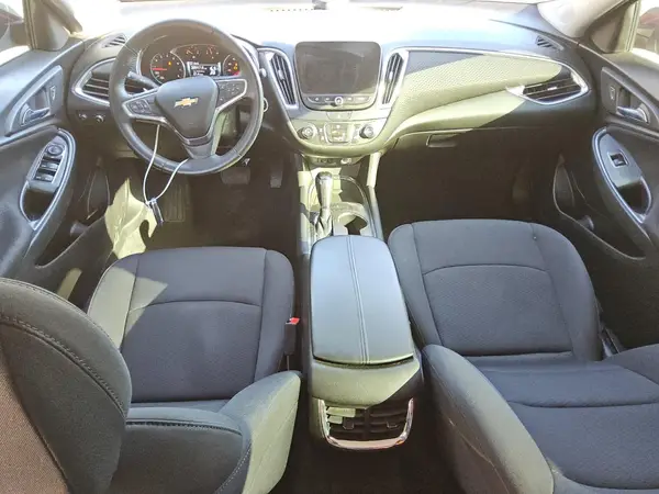 1G1ZE5ST3GF217538 2016 CHEVROLET MALIBU - Image 8