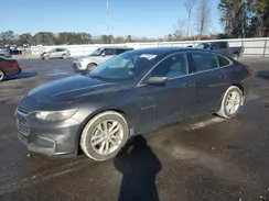 1G1ZE5ST3GF218253 2016 CHEVROLET MALIBU