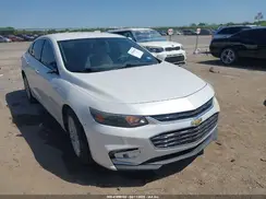 1G1ZE5ST3GF219595 2016 CHEVROLET MALIBU