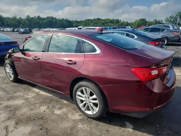 1G1ZE5ST3GF220049 2016 CHEVROLET MALIBU - Image 2