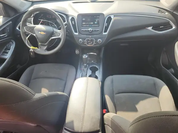 1G1ZE5ST3GF220049 2016 CHEVROLET MALIBU - Image 8