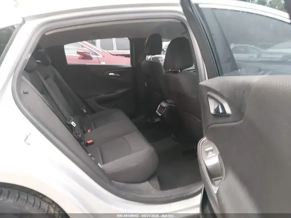 1G1ZE5ST3GF220617 2016 CHEVROLET MALIBU - Image 8