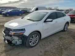 1G1ZE5ST3GF223792 2016 CHEVROLET MALIBU