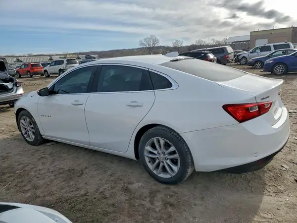 1G1ZE5ST3GF223792 2016 CHEVROLET MALIBU - Image 2