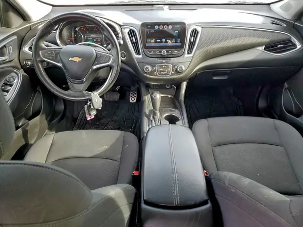 1G1ZE5ST3GF223792 2016 CHEVROLET MALIBU - Image 8