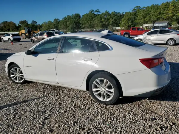 1G1ZE5ST3GF224067 2016 CHEVROLET MALIBU - Image 2