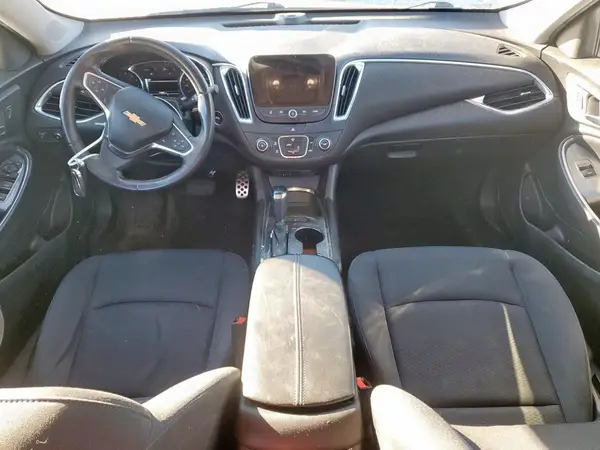 1G1ZE5ST3GF224067 2016 CHEVROLET MALIBU - Image 8
