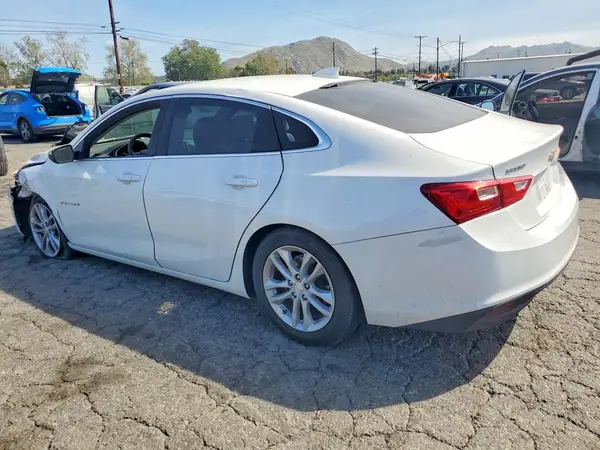 1G1ZE5ST3GF224070 2016 CHEVROLET MALIBU - Image 2