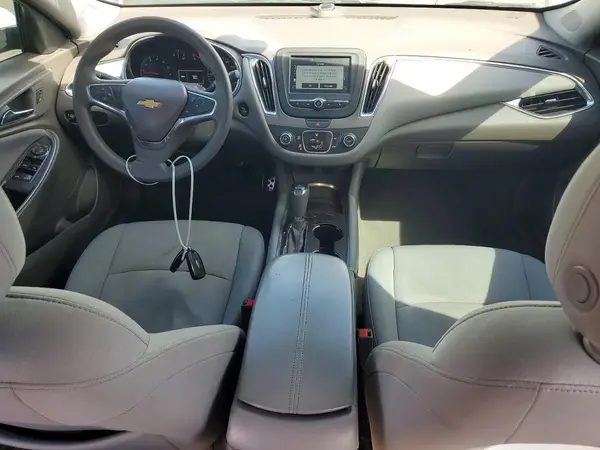1G1ZE5ST3GF224070 2016 CHEVROLET MALIBU - Image 8
