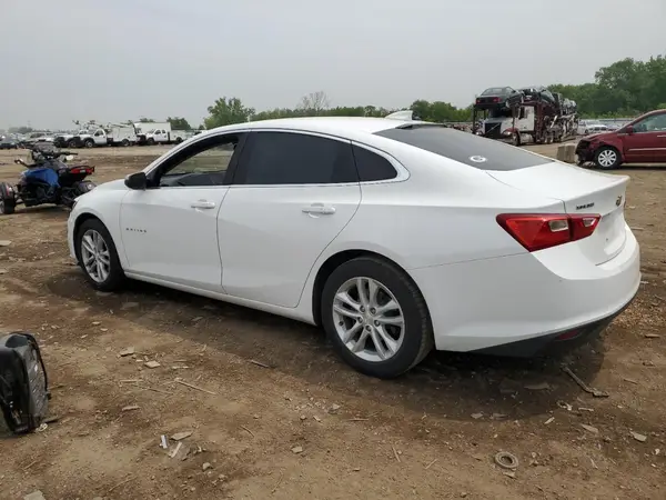 1G1ZE5ST3GF224764 2016 CHEVROLET MALIBU - Image 2