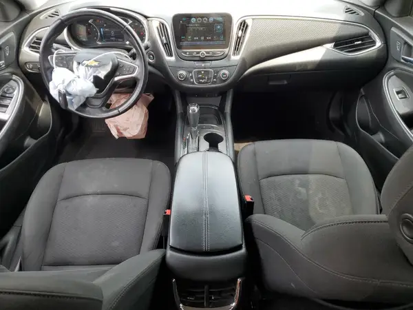 1G1ZE5ST3GF224764 2016 CHEVROLET MALIBU - Image 8