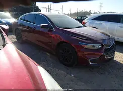 1G1ZE5ST3GF224778 2016 CHEVROLET MALIBU