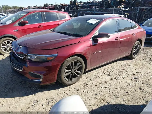 1G1ZE5ST3GF224778 2016 CHEVROLET MALIBU - Image 2