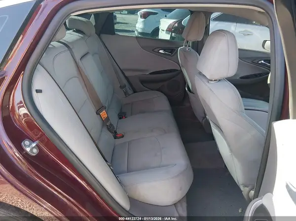1G1ZE5ST3GF224778 2016 CHEVROLET MALIBU - Image 8