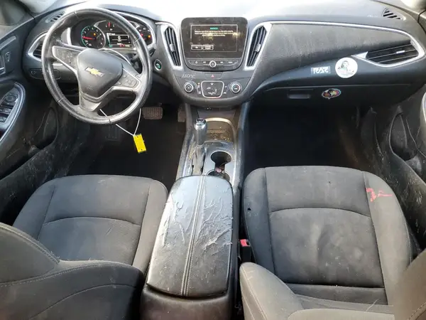 1G1ZE5ST3GF225543 2016 CHEVROLET MALIBU - Image 8