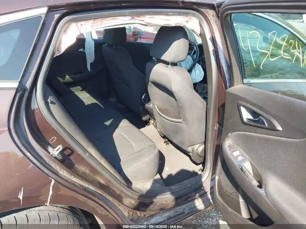 1G1ZE5ST3GF225915 2016 CHEVROLET MALIBU - Image 8