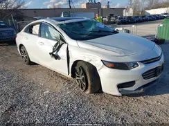 1G1ZE5ST3GF226403 2016 CHEVROLET MALIBU