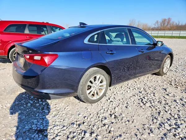 1G1ZE5ST3GF226501 2016 CHEVROLET MALIBU - Image 2