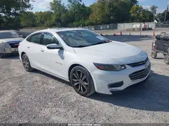 1G1ZE5ST3GF226983 2016 CHEVROLET MALIBU