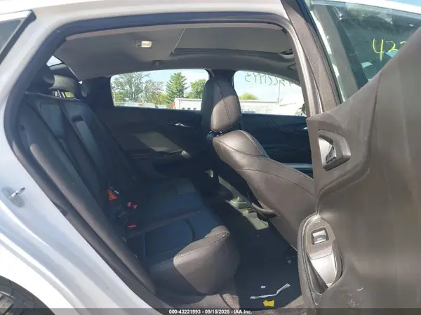 1G1ZE5ST3GF226983 2016 CHEVROLET MALIBU - Image 8