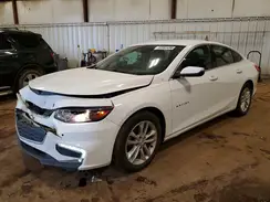 1G1ZE5ST3GF227695 2016 CHEVROLET MALIBU