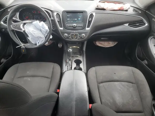 1G1ZE5ST3GF227812 2016 CHEVROLET MALIBU - Image 8