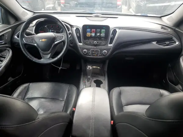 1G1ZE5ST3GF227910 2016 CHEVROLET MALIBU - Image 8