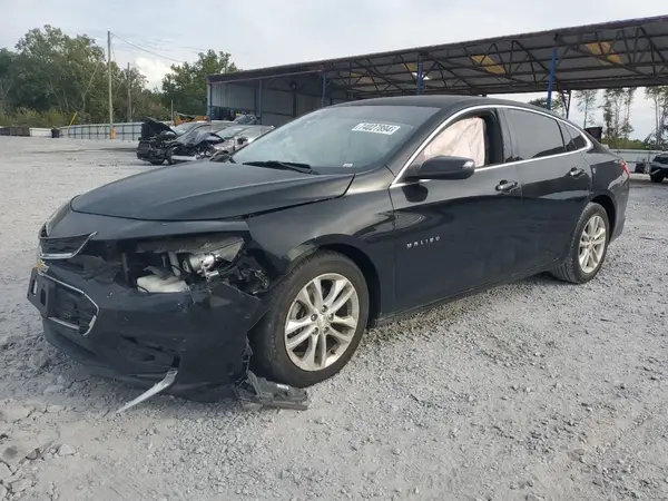 1G1ZE5ST3GF227941 2016 CHEVROLET MALIBU - Image 1