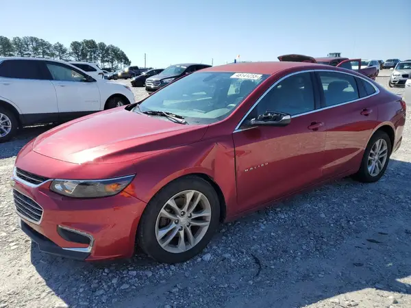 1G1ZE5ST3GF228913 2016 CHEVROLET MALIBU - Image 1
