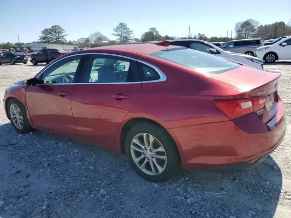 1G1ZE5ST3GF228913 2016 CHEVROLET MALIBU - Image 2