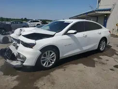 1G1ZE5ST3GF231259 2016 CHEVROLET MALIBU