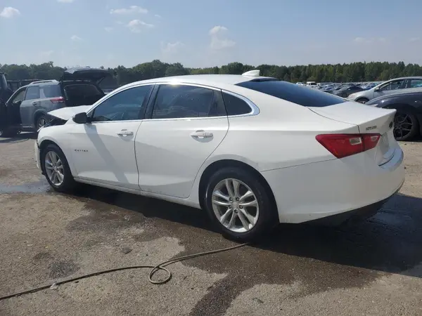1G1ZE5ST3GF231259 2016 CHEVROLET MALIBU - Image 2