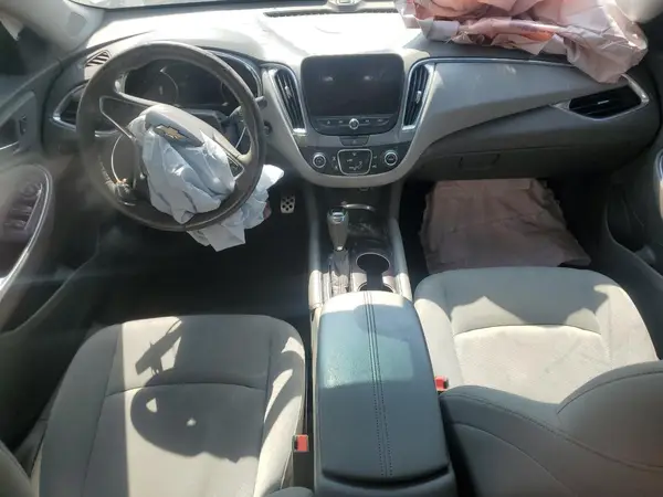 1G1ZE5ST3GF231259 2016 CHEVROLET MALIBU - Image 8