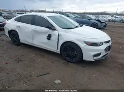 1G1ZE5ST3GF231360 2016 CHEVROLET MALIBU