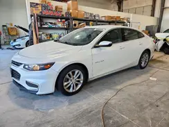 1G1ZE5ST3GF231679 2016 CHEVROLET MALIBU