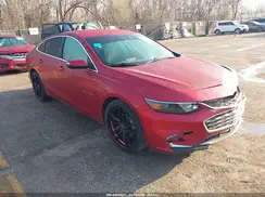 1G1ZE5ST3GF231925 2016 CHEVROLET MALIBU