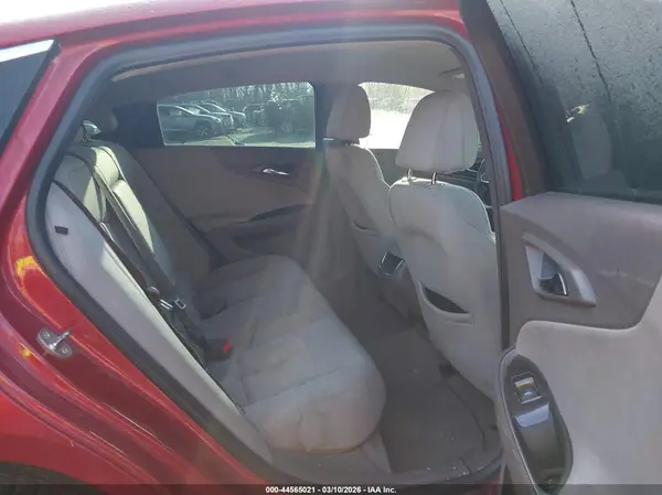 1G1ZE5ST3GF231925 2016 CHEVROLET MALIBU - Image 8