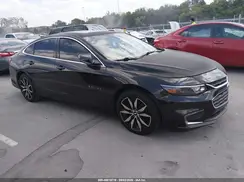 1G1ZE5ST3GF232296 2016 CHEVROLET MALIBU