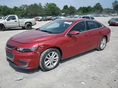 1G1ZE5ST3GF233027 2016 CHEVROLET MALIBU