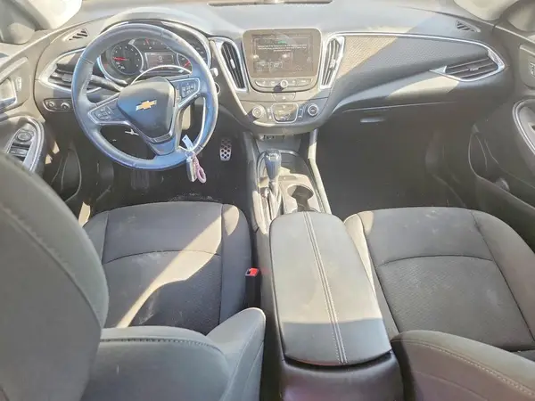 1G1ZE5ST3GF233271 2016 CHEVROLET MALIBU - Image 8