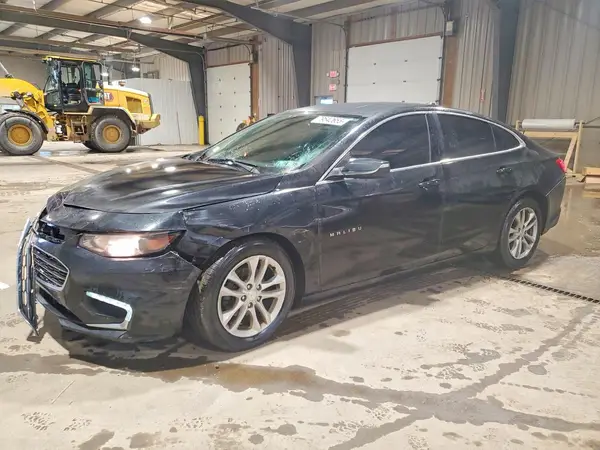 1G1ZE5ST3GF233397 2016 CHEVROLET MALIBU - Image 1
