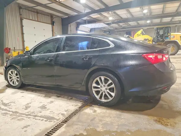 1G1ZE5ST3GF233397 2016 CHEVROLET MALIBU - Image 2