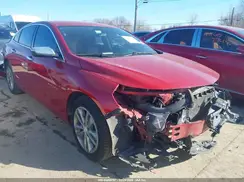 1G1ZE5ST3GF233612 2016 CHEVROLET MALIBU