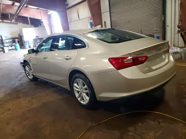 1G1ZE5ST3GF234730 2016 CHEVROLET MALIBU - Image 2