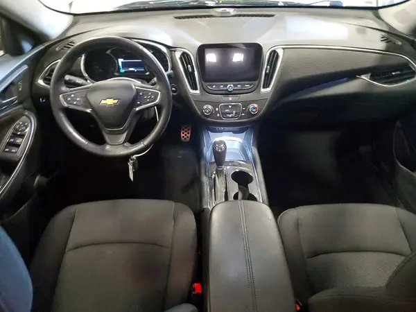 1G1ZE5ST3GF234730 2016 CHEVROLET MALIBU - Image 8