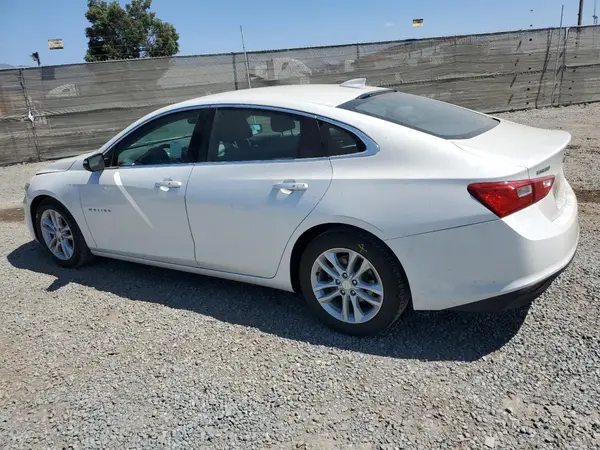 1G1ZE5ST3GF234940 2016 CHEVROLET MALIBU - Image 2