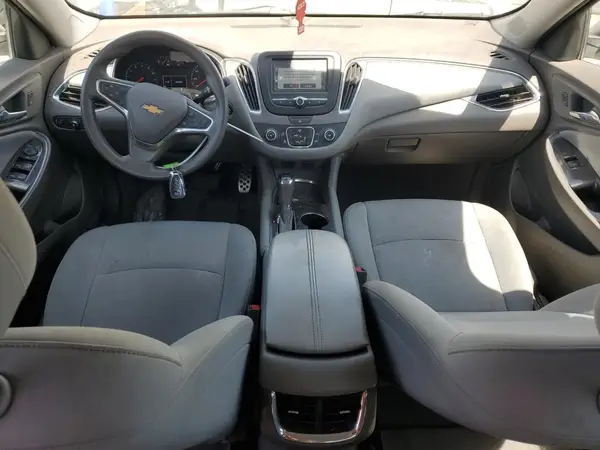 1G1ZE5ST3GF234940 2016 CHEVROLET MALIBU - Image 8