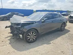 1G1ZE5ST3GF234971 2016 CHEVROLET MALIBU